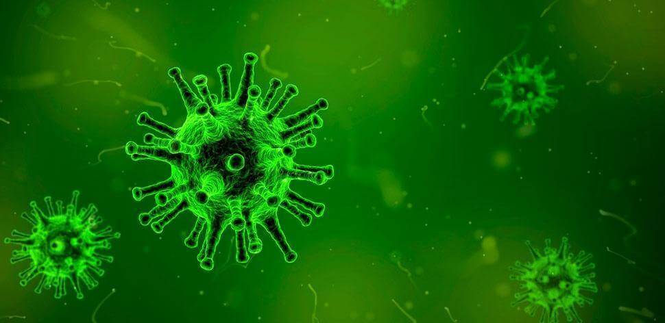 COVID-19 und Gesundheit