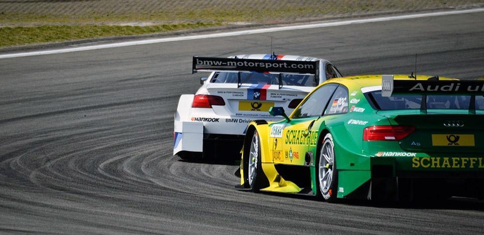 DTM: Sensations-Plan von Berger gescheitert