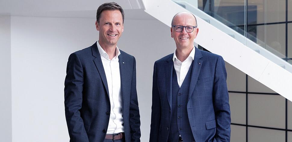 Volksbank Tirol: Nachhaltiges Wachstum durch regionales Engagement