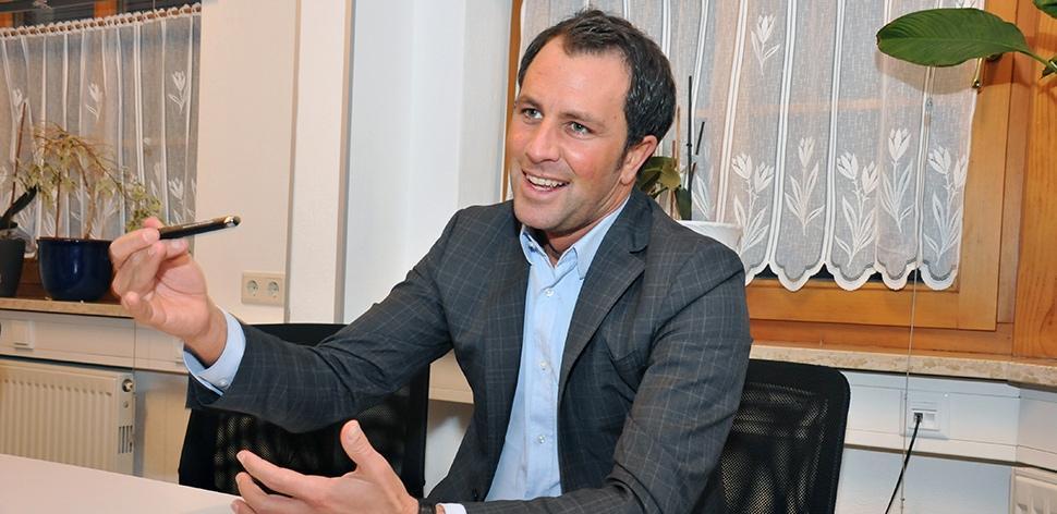 Dornauer: „Menschen wollen den starken Staat“