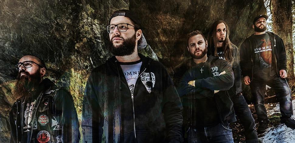 Dying Eden: Zweites Album „Perish to Exist“