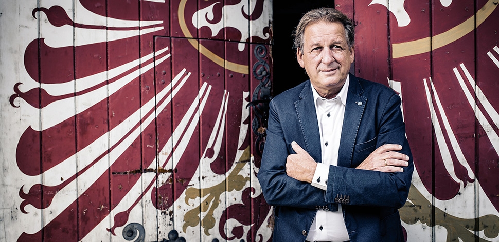Präsident Zangerl: AK Schutzpaket gegen Teuerung