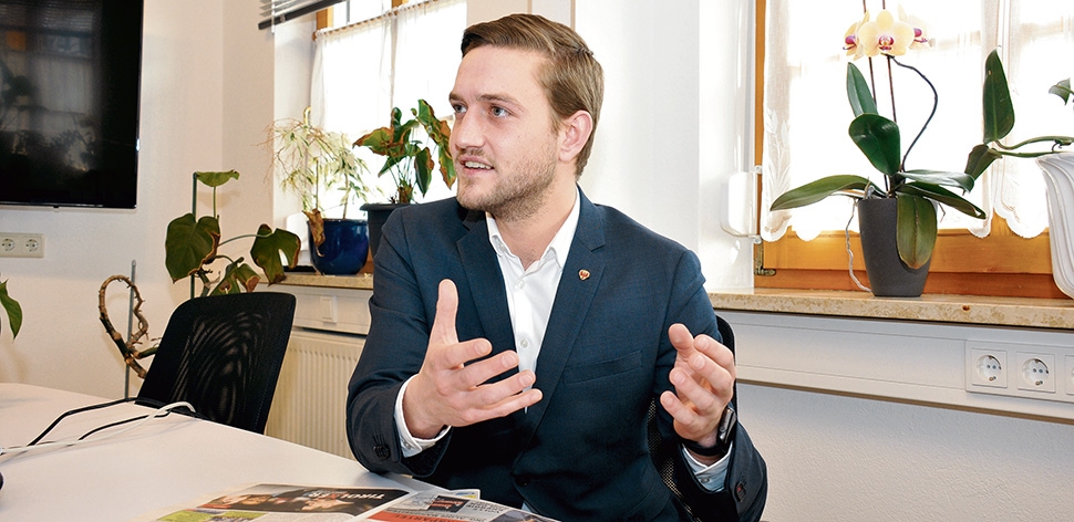 Freizeit-Wohnsitze: „Kontrollen – sofort!“