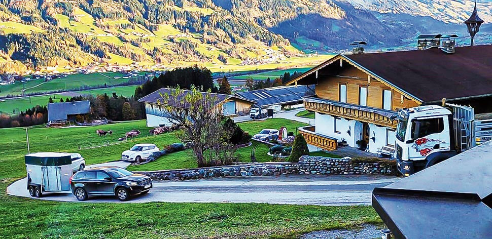 Anrainer sehen trotz Zusagen keine Besserung