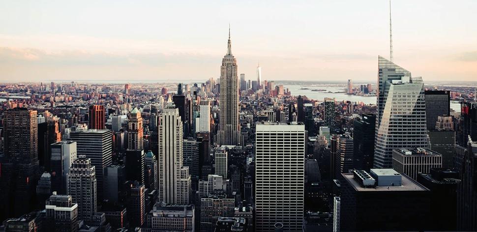 4 Top-Städte in den USA: Abwechslung pur