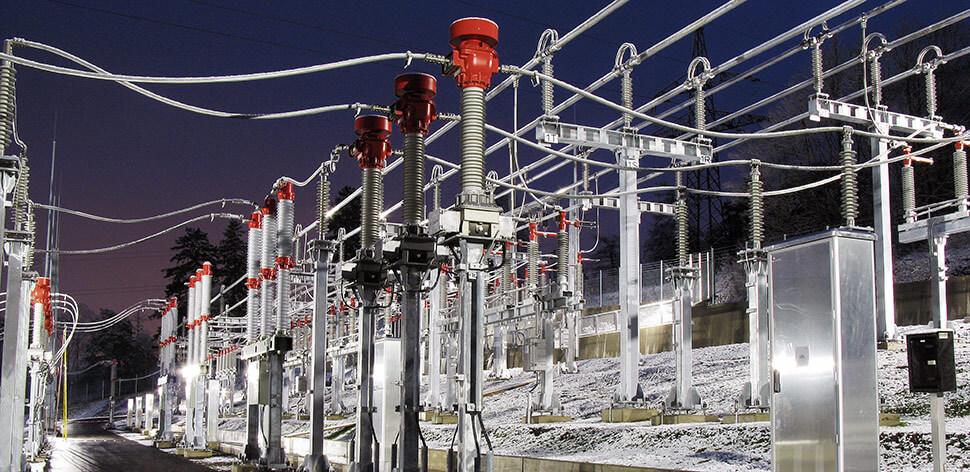 Blackout: „Tirol in 24 h wieder am Netz!“
