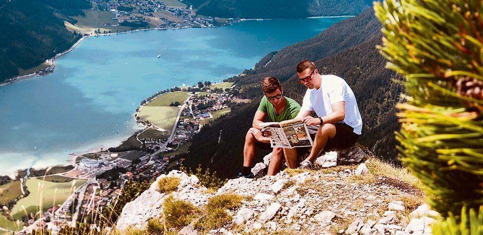 Foto-Wettbewerb: Nur noch bis Ende September!