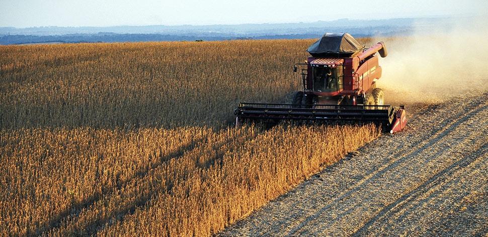 „Klimakiller-Pakt“: Kritik an Mercosur-Abkommen
