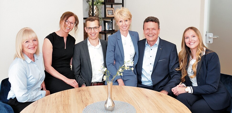 30 Jahre Steuerberatungskanzlei Hauser!