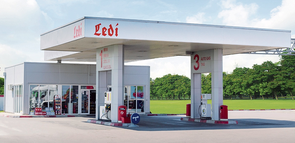 INNIO liefert Serbiens erstes H2-BKHW