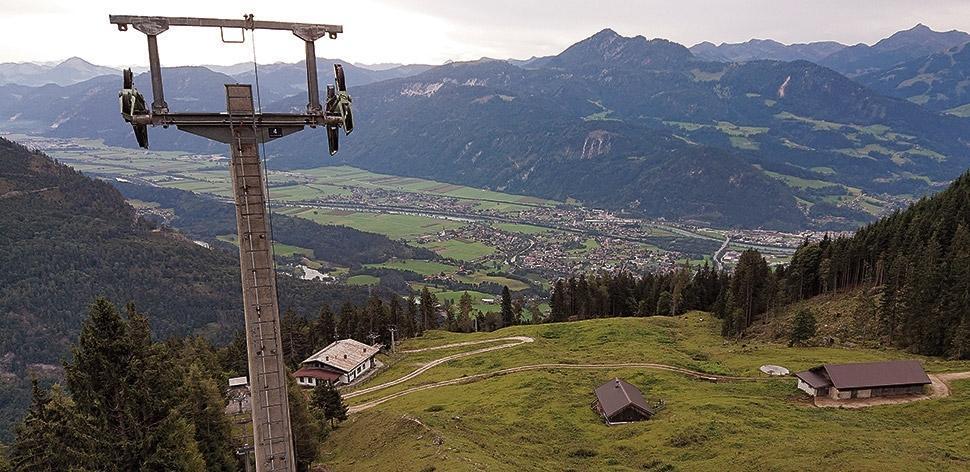 Online-Petiton für Lift gestartet!