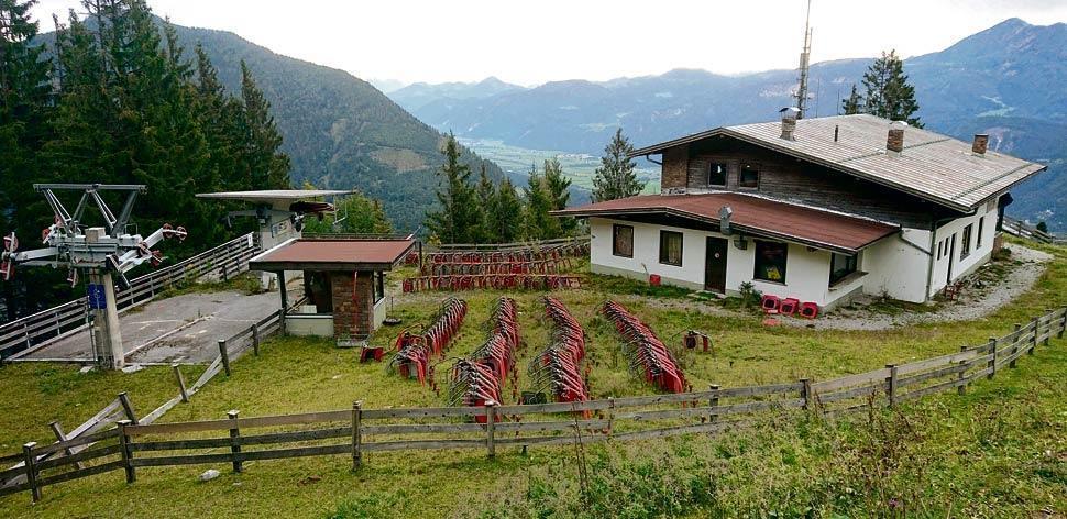 Lift Kramsach: Schlagabtausch per Postwurf!