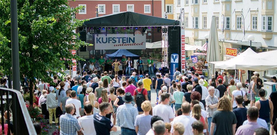 Unlimited und Schlossbergspiele abgesagt!