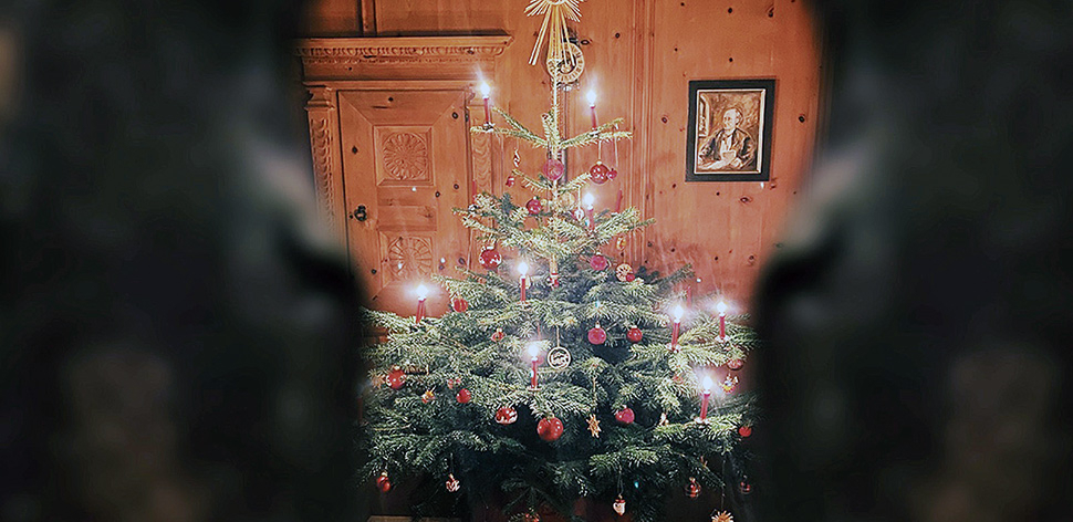 „S’Glöggl leit“: Weihnachts-CD für Mara