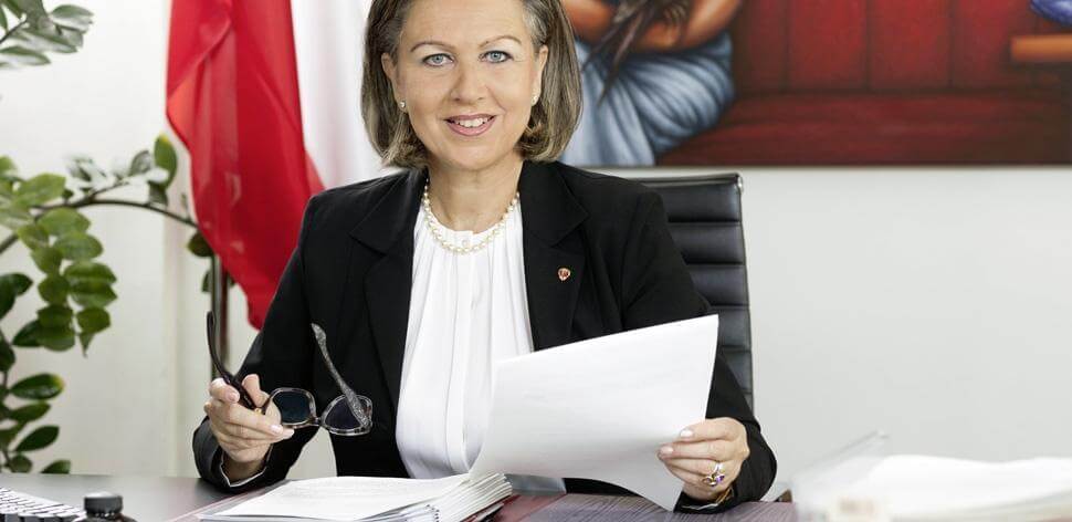 Tirol: Fast fünf Prozent Plus bei Exporten