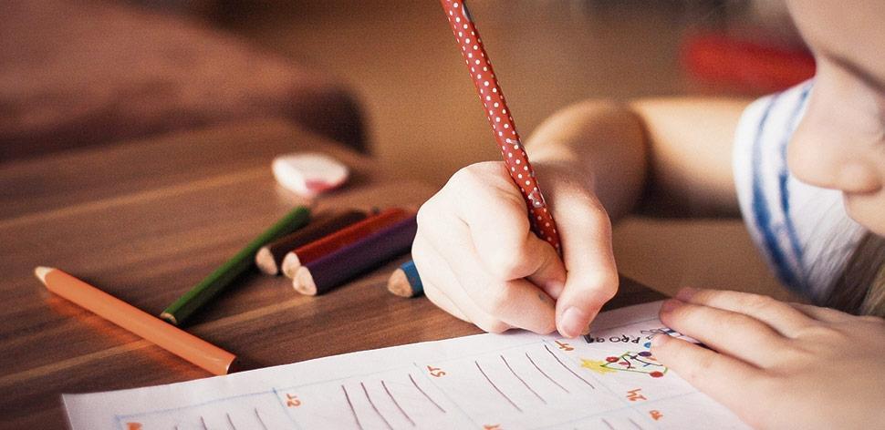 Jeder dritte Schüler braucht Nachhilfe!