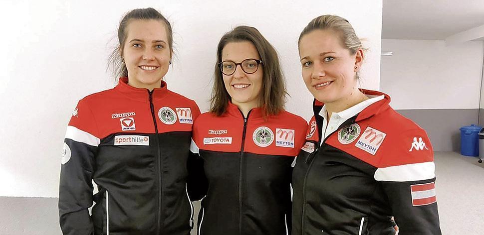 Schützen: EM-Quali in Innsbruck