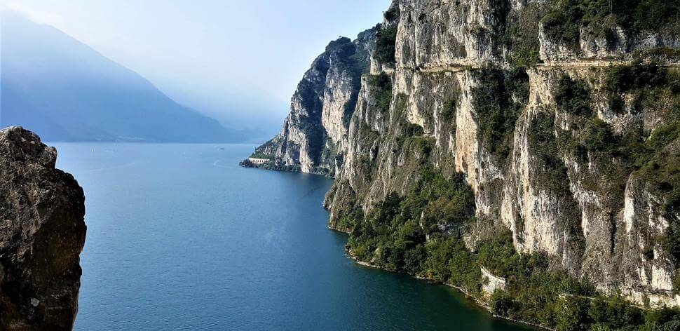 North Lake Garda…look around