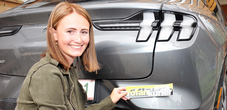 2.400,– € warten! Jetzt Pickerl holen!