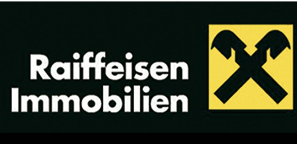 Raiffeisen sucht Ihre Immobilie