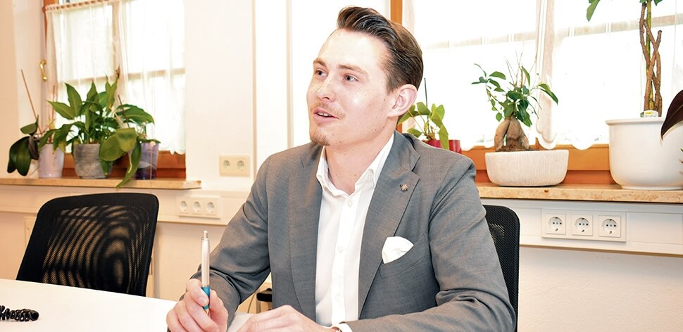 LA Marschik: „LKW-Slotsystem bringt keine Reduktion!“