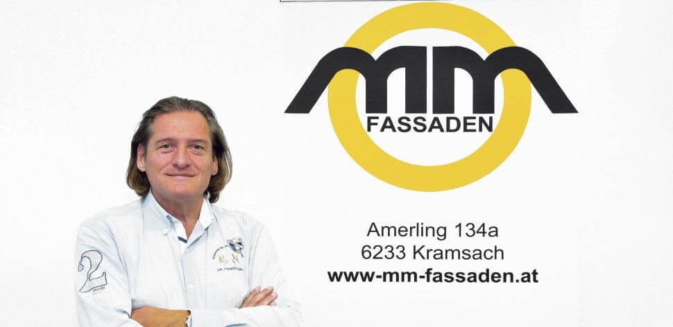 Das Haus mit richtiger Dämmung