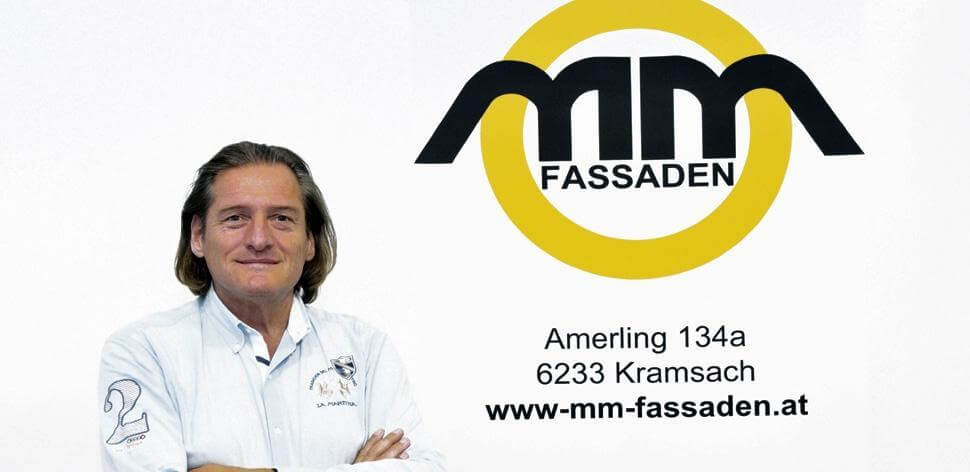Alte Fassaden richtig sanieren!