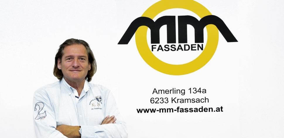 Nachträgliche Fassadendämmung sperrt Lärm aus