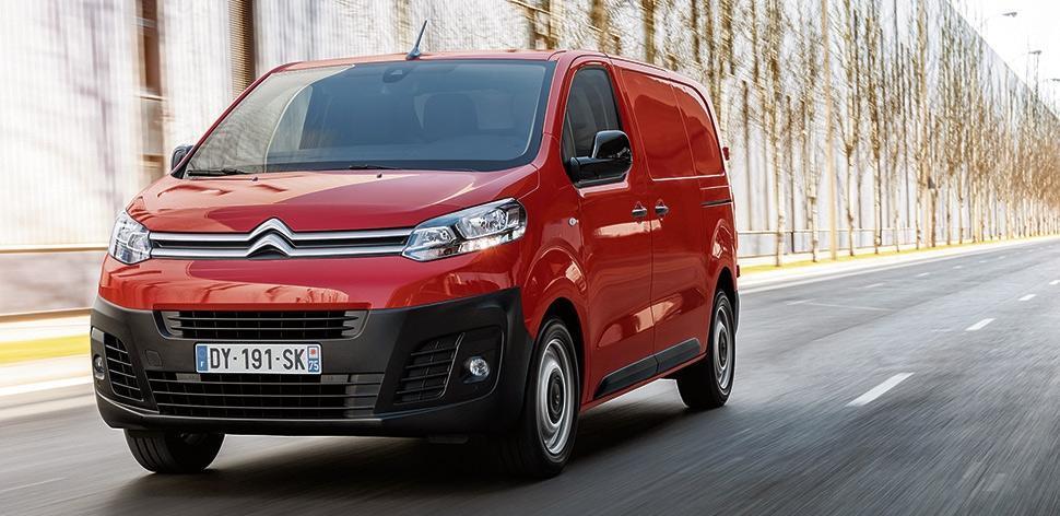 Mühlbacher: Neue Citroen-Modelle!