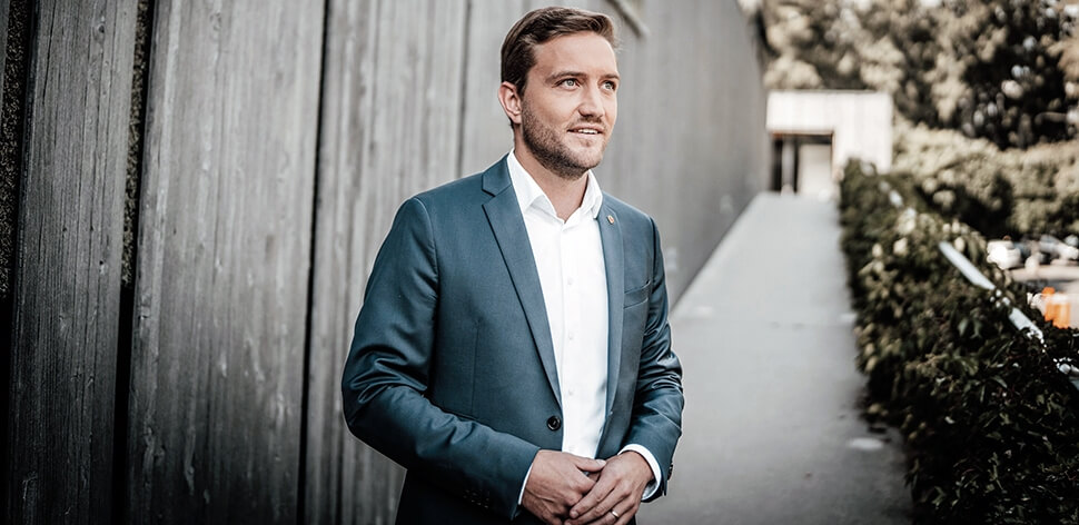 LA Mainusch: „Dringend Bürokratie abbauen“