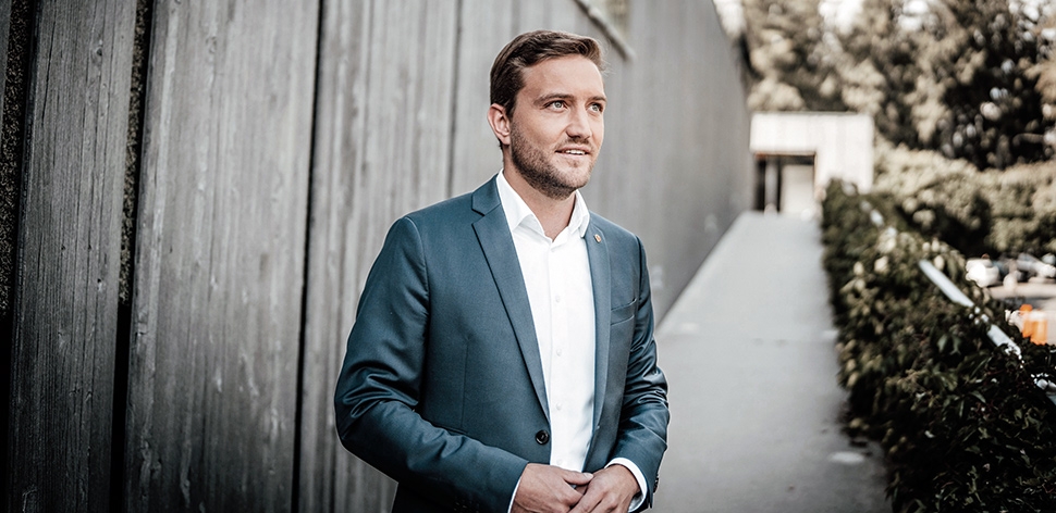 Wohnbaukredite leichter zugänglich machen