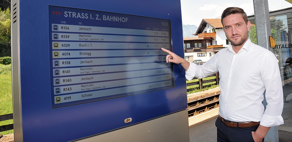 Mainusch: „Geht nicht nur um den Antrieb!“