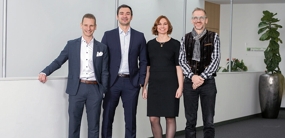 Die Blockchain ist längst in Tirols Haushalten angekommen!