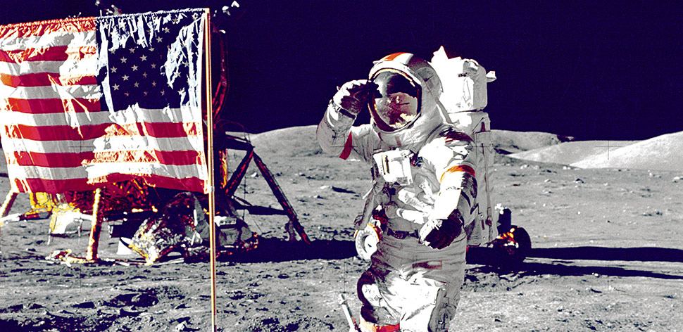 Mondlandung Teil II: NASA verschiebt Start