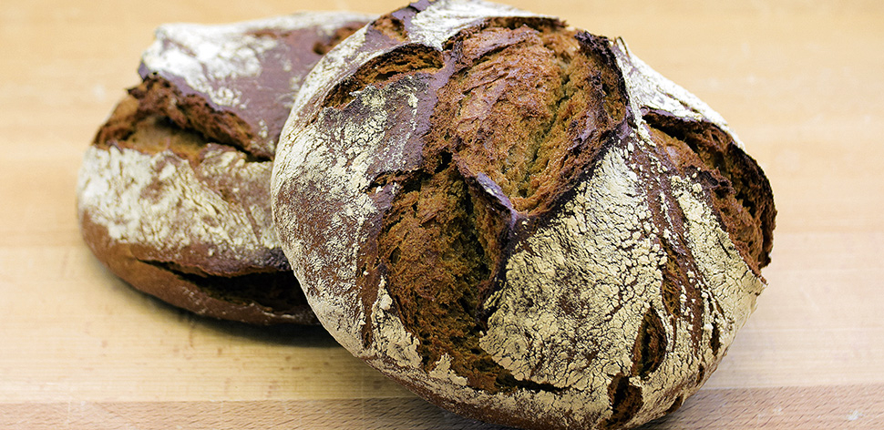 Bäckerei Bathelt backt sich an die Spitze!