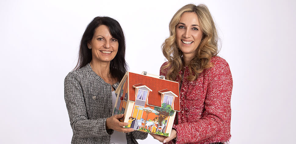 Immobilien-Insights mit Team Gasser & Gasser