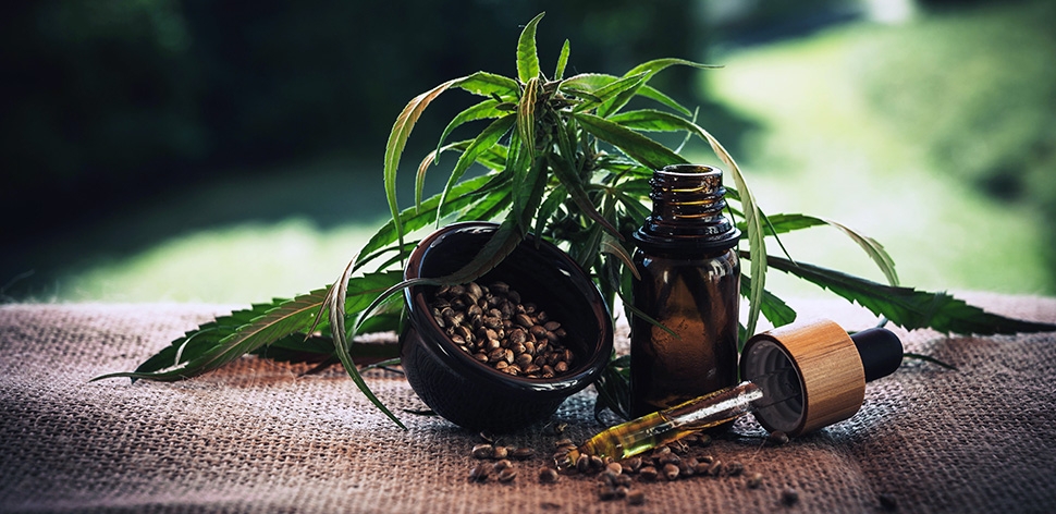 Vorteile von CBD im Sport