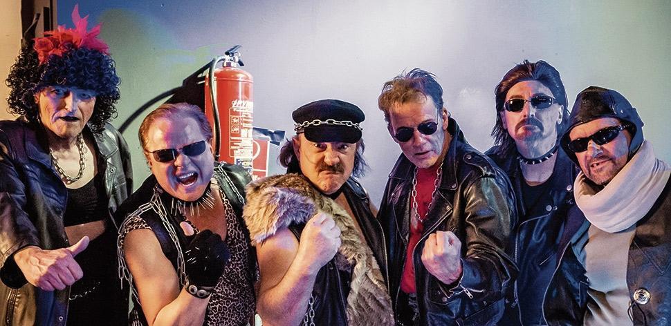Mit-Abstand-Festival startet mit OPUS!