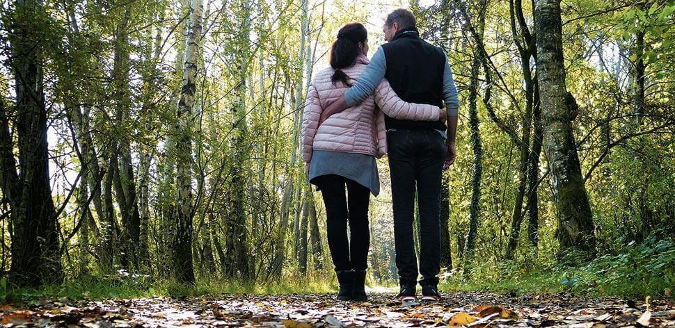 Gegen Isolation und Einsamkeit in der Krise