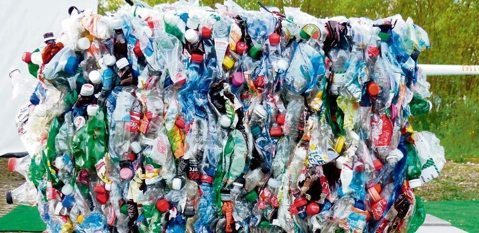 China und Malaysia verbieten Plastik-Sackerl!