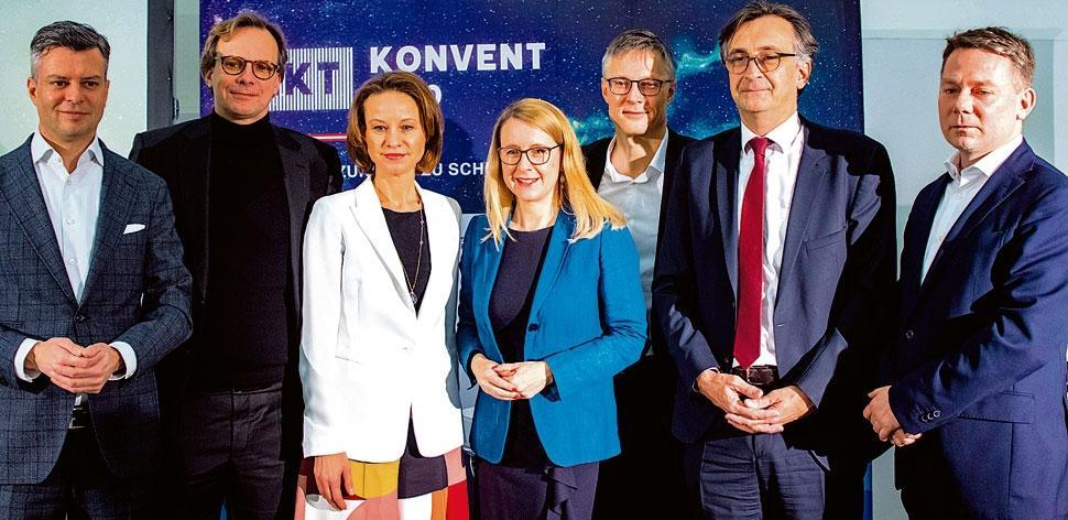 5G-Netz: Neue Regierung pfeift auf Bedenken!