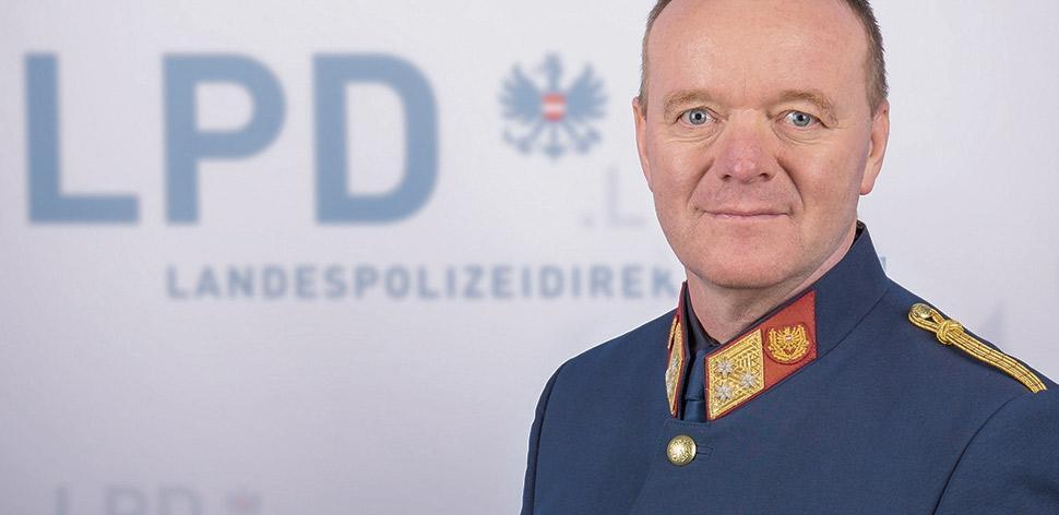 Polizei: Was darf man, was nicht?