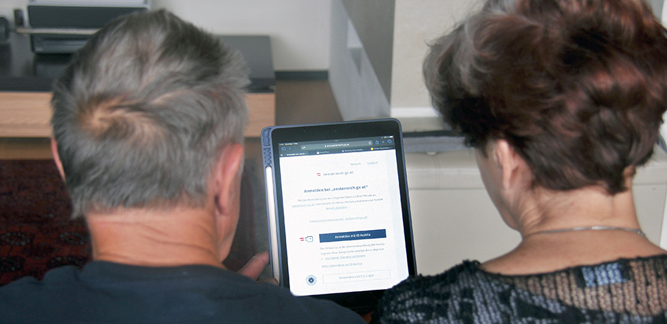 Zwang zu ID-Austria… und weitere Senioren-Ausgrenzungen