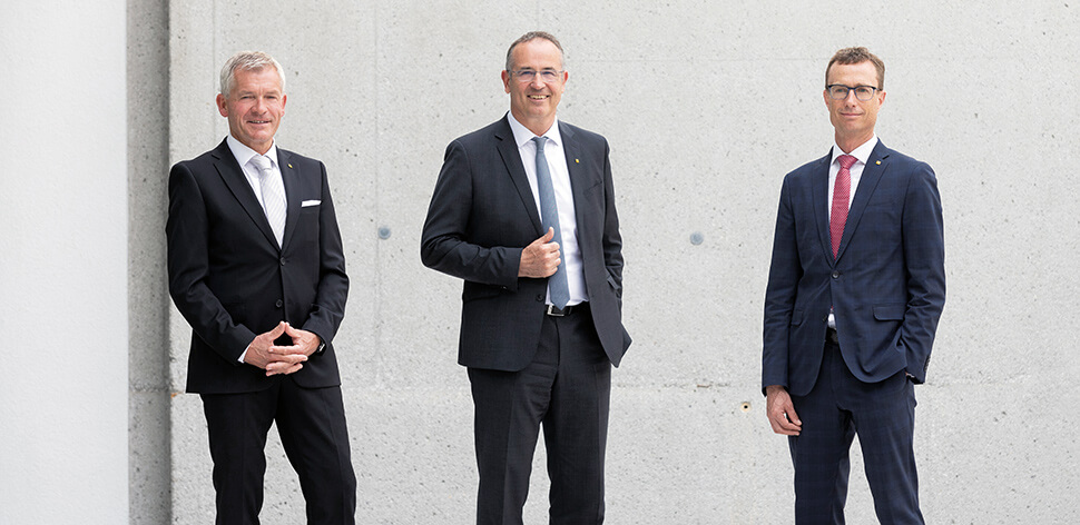 Werte sichern, Träume ermöglichen: Geht das noch?