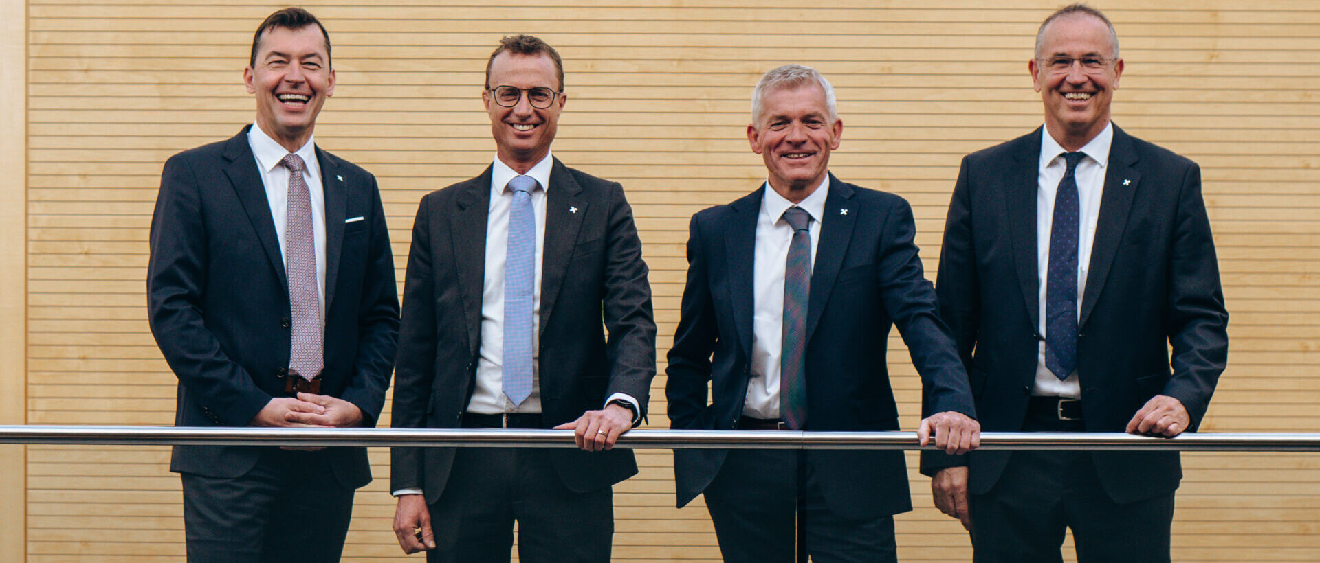 RRB Schwaz-Wattens mit erfolgreichem Jahresauftakt
