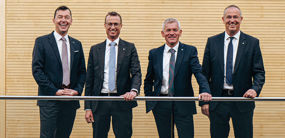 RRB Schwaz-Wattens mit erfolgreichem Jahresauftakt