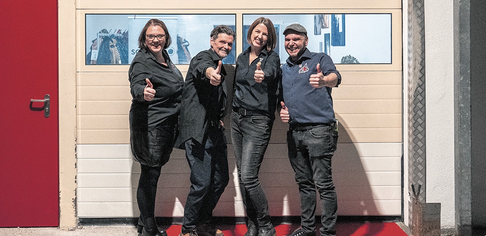 „Gleis 4“ als neues Theaterzentrum