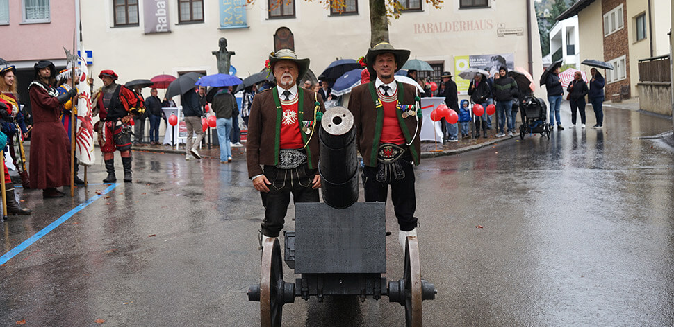 Kulturmeile: Kultur pur in der Silberstadt