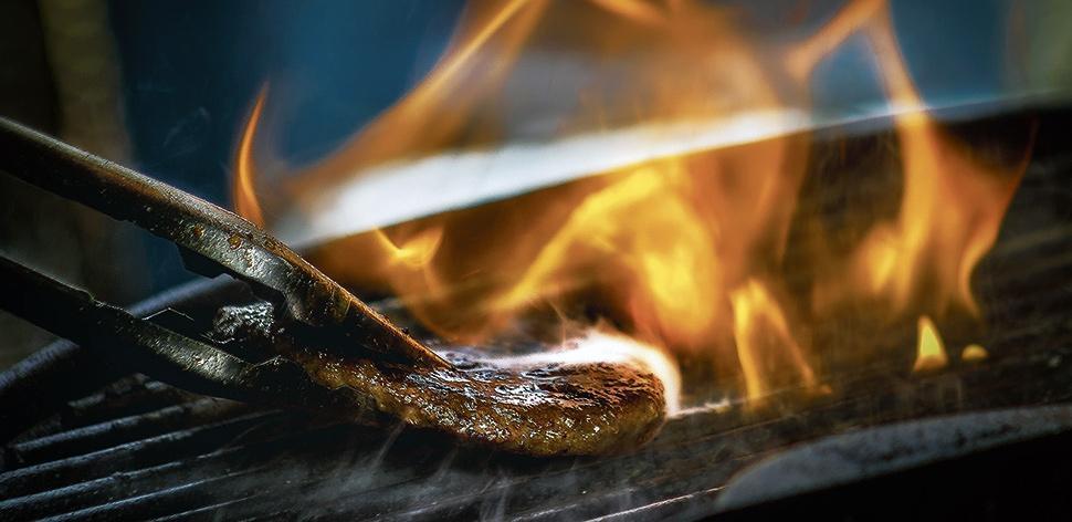 Der Sommer ist da – Grillsaison hat begonnen