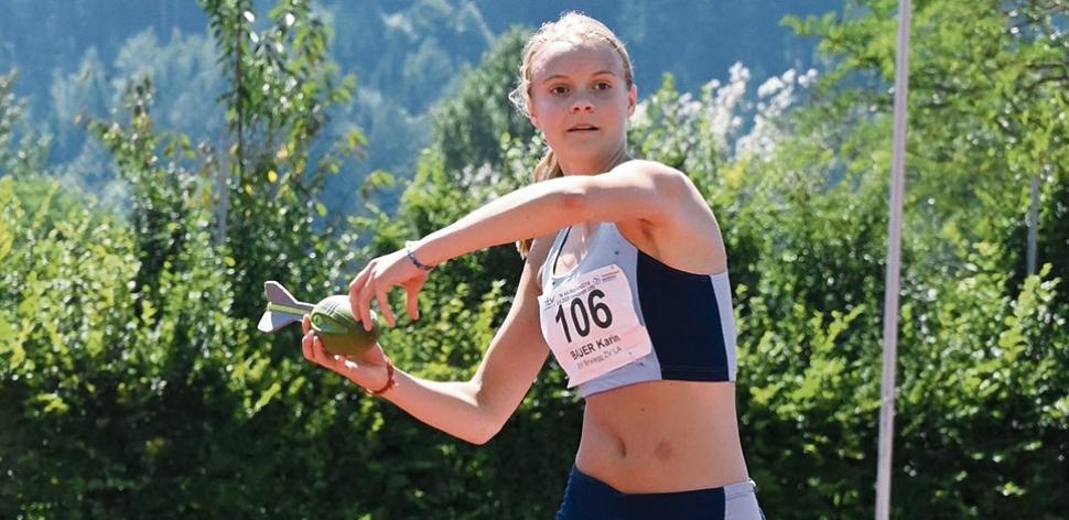 15 Tiroler Meistertitel für den SV Brixlegg